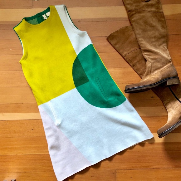 Anthropologie SweaterKnit Mod Tunic - Picture 2 of 8